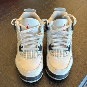 Jordan 4 1Y